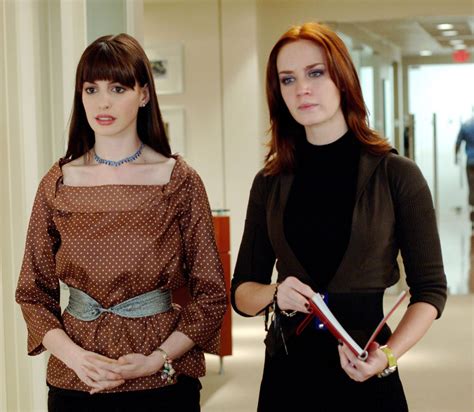 anna passigato prada|Here's What The Cast Of The Devil Wears Prada Looks Like Today.